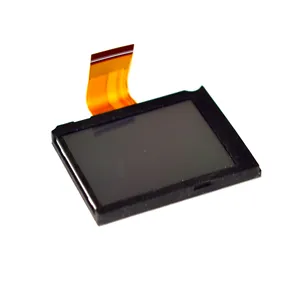 用于S90黑白POS机备件的PAX液晶显示器