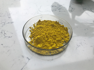 Suplemento de salud, polvo de hidrocloruro de berberina - Product Image 4