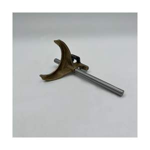 Forcella in edizione speciale adatta per riduttori-struttura robusta ad alta precisione-migliore per una selezione accurata degli ingranaggi - Product Image 5