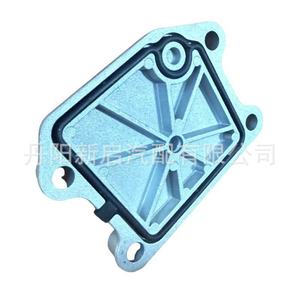 Couverture de ventilation du carter moteur Volvo Truck 20533497 pour remplacement et réparation - Product Image 3