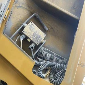 Grues de camion d'occasion 45-50 tonnes |   Modèles : Caterpillar PM200, Kato NK450 & NK500E |   Importations japonaises |   Grue de levage fiable - Product Image 3