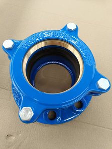 Adaptateur à bride retenue DN63/DN315 - Product Image 4