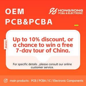 Pcba một cửa tùy chỉnh bảng mạch điều khiển đa lớp <span class=keywords><strong>PCB</strong></span> thiết kế OEM thiết bị điện tử <span class=keywords><strong>PCB</strong></span> nguyên mẫu SMT lắp ráp dịch vụ nhà sản xuất - Product Image 2