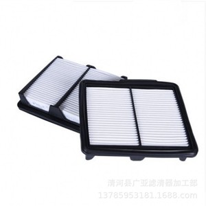 Filtro de aire para Infiniti M25 M35 M37 Q70L, elemento de filtro de aire para coche, modelo 16546-1DV0A - Product Image 3