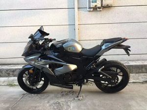 มอเตอร์ไซค์มือสอง รุ่น CopyBMW <span class=keywords><strong>RR</strong></span> 250cc รถจักรยานยนต์เบนซิน รถสปอร์ตไบค์ รถแข่ง รถมอเตอร์ไซค์แบบสตรีทไบค์ - Product Image 4