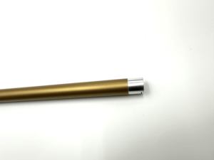 ลูกกลิ้งฟิวเซอร์ Xinjingong รุ่น A+ เกรด 100% ใช้ได้กับเครื่องถ่ายเอกสาร DC1810 2010 2020 อะไหล่คุณภาพสูง ใช้งานได้ยาวนาน ลูกกลิ้งสีทอง - Product Image 3