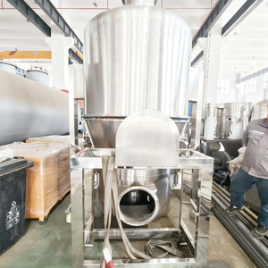 เครื่องอบแห้งแบบแนวนอนของ <span class=keywords><strong>Wks</strong></span> เครื่องทำอาหารส่วนประกอบหลักสำหรับเครื่องให้อาหารสัตว์ - Product Image 2