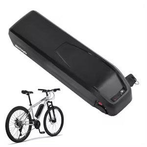 Hailong 10Ah 15Ah 20Ah Energy Storage Downtube <b>Battery</b> Lithium Ion <b>Battery</b> 48V <b>36V</b> 52V <b>Ebike</b> <b>Battery</b> for Bike - Product Image 2