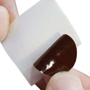 Parche OEM 2026 para el mal de movimiento con Panax Ginseng, parche para el mareo por viajes en crucero y trenes - Product Image 4