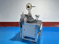 Máquina de Recubrimiento de Cinta Adhesiva de Doble Cara con Función de Desgarre, Apta para Espuma/Papel/Pegatinas/Cartón Corrugado