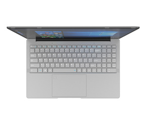 โรงงานผลิตโดยตรง รับปรับแต่งแล็ปท็อปมืออาชีพ RAM 16GB ROM 512GB ขนาด 15.6 นิ้ว คอมพิวเตอร์พกพา โน้ตบุ๊กเกมมิ่ง - Product Image 2