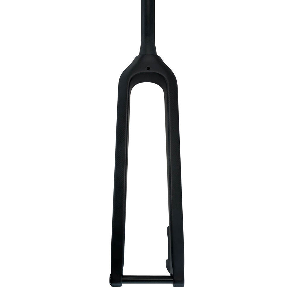 Magicbros Carbon Fiber Fork High End Rigid Boost 15*100mm - Main Image