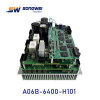 Repuestos para Robot FANUC A06B-6400-H101