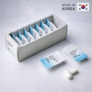Hecho en Corea, ECOFACTORY 98 HA, Cápsulas Derma Glow Concentradas, Suero Instantáneo Hidratante y Rellenador para Todo Tipo de Piel - Product Image 5
