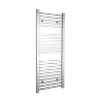 Radiateur chauffe-serviettes certifié AVONFLOW, chauffe-serviettes mural pour salle de bain