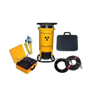 Detector de Fallas por Rayos X XXG-2505 para Inspección de Soldadura, Máquina Industrial NDT - Product Image 4