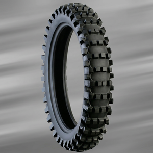 Neumático de Motocross Kuma de Alta Calidad, 16 Pulgadas, Negro, Caucho Natural, Hecho en Vietnam, Modelo K530, 12 Meses de Garantía, Superventas - Product Image 1
