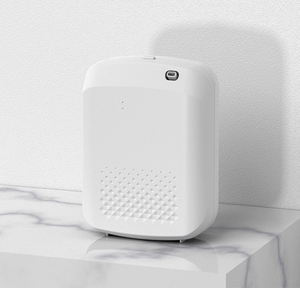 เครื่องกระจายกลิ่นน้ำมันหอมระเหยไฟฟ้าสำหรับบ้านโรงแรมประสาทสัมผัสแบบอัตโนมัติ - Product Image 1