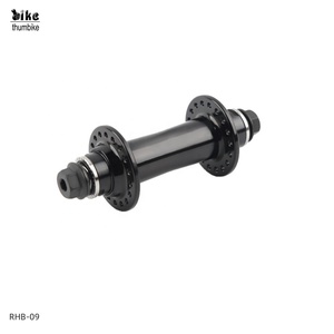 Alliage d'aluminium personnalisé 3/8 "<span class=keywords><strong>BMX</strong></span> Racing Dirt Jump Bike Hub 36H <span class=keywords><strong>Bmx</strong></span> Hub AL7075 Essieu <span class=keywords><strong>Bmx</strong></span> Racing Bicycle Wheel Hub - Product Image 3