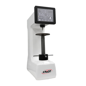 Durómetro Rockwell KASON <span class=keywords><strong>HTR</strong></span>-150T-Z con Eje Z Automático - Product Image 4