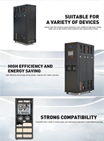 Unit Distribusi Pendingin Tipe Kabinet 400KW 500KW 600KW 800KW Sistem Pendingin Cairan CDU untuk Pusat Data Server AI GPU