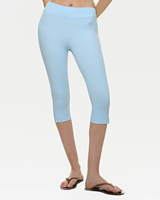 Pantalon de yoga extensible respirant à ourlet fendu et coupe ajustée pour femme, conception personnalisée en gros