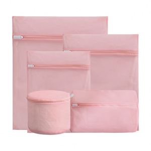 Customizable Size Clothing <b>Drawstring</b> Washing <b>Bag</b> Clothing <b>Drawstring</b> Washing <b>Bag</b> - Product Image 5