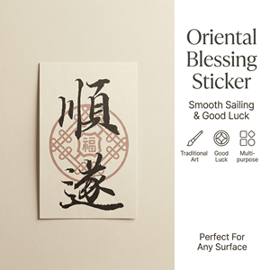 Custom waterproof vinyl <b>stickers</b>, die-cut logo labels, self-adhesive PVC labels, <b>stickers</b>, printing. - Product Image 4