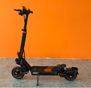 Trottinettes électriques pliables Ruitoo Pro 48V 18Ah avec batterie au lithium pour adultes, trottinette pour adultes, trottinettes 1000 - Product Image 3