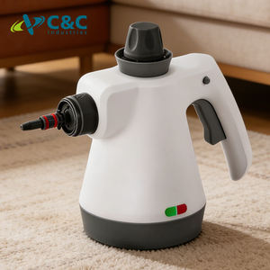 Máquina de Limpieza y Desinfección Doméstica para Campanas de Cocina y Aire Acondicionado, Elimina la Contaminación por Aceite en Altas Temperaturas y Presiones - Product Image 5