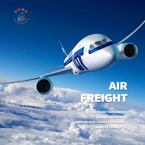 Авиаперевозки грузов из Шанхая в Бруней — доставка <span class=keywords><strong>DHL</strong></span>/UPS/FedEx, управление опасными грузами и надежная коммерческая доставка - Product Image 2