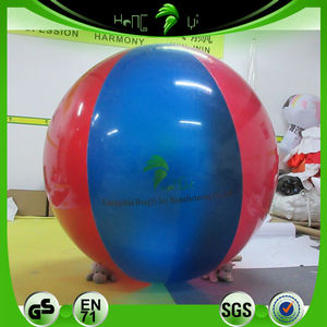 巨大 インフレータブル SPH ビーチボール チャイニーズボール セックストイ - Product Image 2