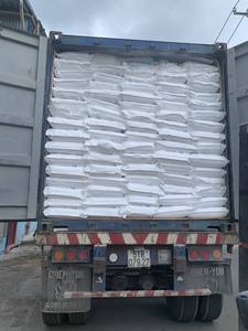 Stéarate de zinc du Vietnam, stabilisateur PVC, masterbatch, agent auxiliaire chimique pour plastique, peinture, caoutchouc, lubrifiant - Product Image 6