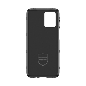 Para <span class=keywords><strong>Motorola</strong></span> Moto G53 5G Armor TPU Phone Case Rugged Shield Line-up Funda a prueba de golpes para Moto G73 G13 - Product Image 4