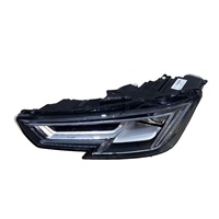 Convient aux systèmes d'éclairage automobile Audi A4 A4L B8 B9 B10 2017-2019, phares LED de haute qualité, très vendus