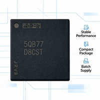 MT62F1G64D4ZV-026 WT:B D8CST LPDDR5X 8G IC Memori 7500Mbps DRAM Seluler Daya Rendah 496FBGA untuk Elektronik Tertanam