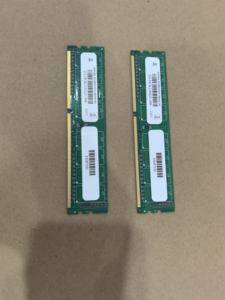 <span class=keywords><strong>DDR3</strong></span> 2GB 4GB 8GB memoria interna per Server stampante - Product Image 2