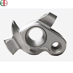 Titanio Fusione E Lavorazione <span class=keywords><strong>di</strong></span> Prodotti <span class=keywords><strong>di</strong></span> Titanio Casting EB5201 - Product Image 2