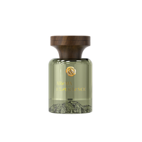 Diffuseur d'arômes de luxe pour voiture 120 ml, parfum longue durée, désodorisant, logo personnalisé OEM ODM