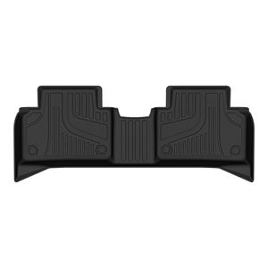 Tapis de sol de voiture 5D Installation facile Tapis de voiture sans déformation Utilisation pour <span class=keywords><strong>KANGOO</strong></span> STEPWAY <span class=keywords><strong>2023</strong></span> - Product Image 4