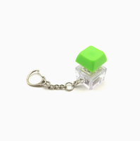 Juguete Antiestrés de Silicona con Logotipo Personalizado, Luminoso, Altamente Transparente, de Rebote Lento, para Regalo Promocional