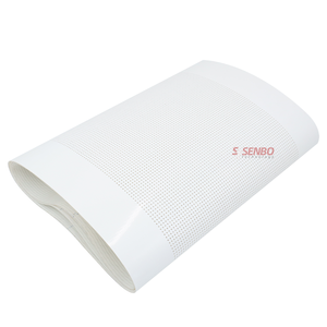 Food Inspection Lines Food Grade PVC Conveyor Belt