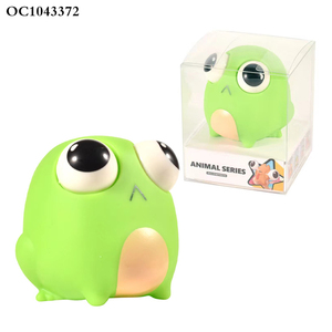 Vente en gros de mini <span class=keywords><strong>balle</strong></span> <span class=keywords><strong>anti</strong></span>-<span class=keywords><strong>stress</strong></span> spongieuse de haute qualité pour enfants - Product Image 5