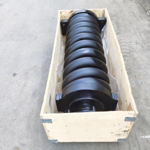 ตัวปรับตั้งราง 519-2531 520-5153 520-5154 5192531 5205153 5205154 ตัวปรับตั้งรางพร้อมสปริงสำหรับรถขุดไฮดรอลิก 349 รุ่น E349 - Product Image 1