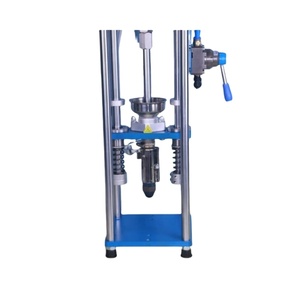 Vertical Auto Desktop Small Semi Automatic Tiny Usb Making Small Manual Plastic Injection Molding <b>Machine</b> - Product Image 6