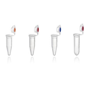 Ống Ly Tâm Siêu Nhỏ 2Ml 0.2Ml <span class=keywords><strong>0.5Ml</strong></span> 1.5Ml Dung Tích Sử Dụng Rộng Rãi - Product Image 4
