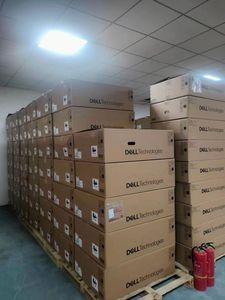 R750 8sf सर्वर बंडल-डी एल पावरएज r750 सर्वर - Product Image 3