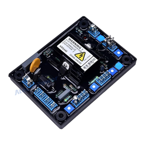 Regolatore Automatico di Tensione KRS440, AVR <span class=keywords><strong>KRS</strong></span>-440, Componenti per Generatori Elettrici <span class=keywords><strong>KRS</strong></span> 440 - Product Image 4