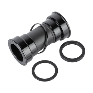 Promend nhanh bb86srabb92 loại xe đạp đường khung dưới Báo Chí phù hợp với 41-86/92mm 29mm BB Nylon + nhôm kín mang xe đạp BB86-BB92 - Product Image 5