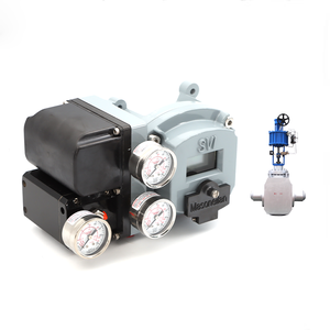 New Original Masoneilan SVI II <b>Smart</b> for Oil Gas Industry With WuZhong China SVI II <b>Smart</b> SVI II - Product Image 2